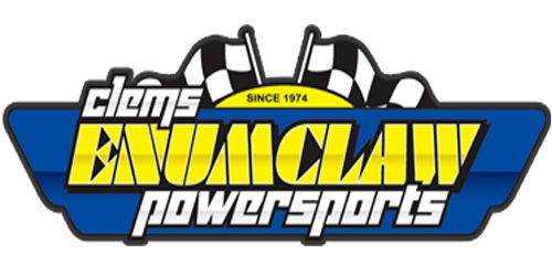 Clems powersports store